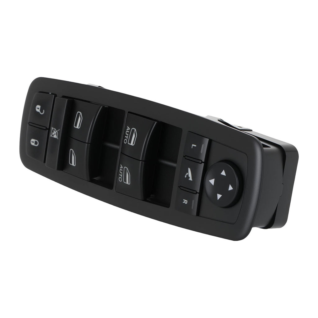 Power Window Switch for Jeep Cherokee (2015–2020) 68231806AA Front Left