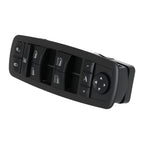 Power Window Switch for Jeep Cherokee (2015–2020) 68231806AA Front Left