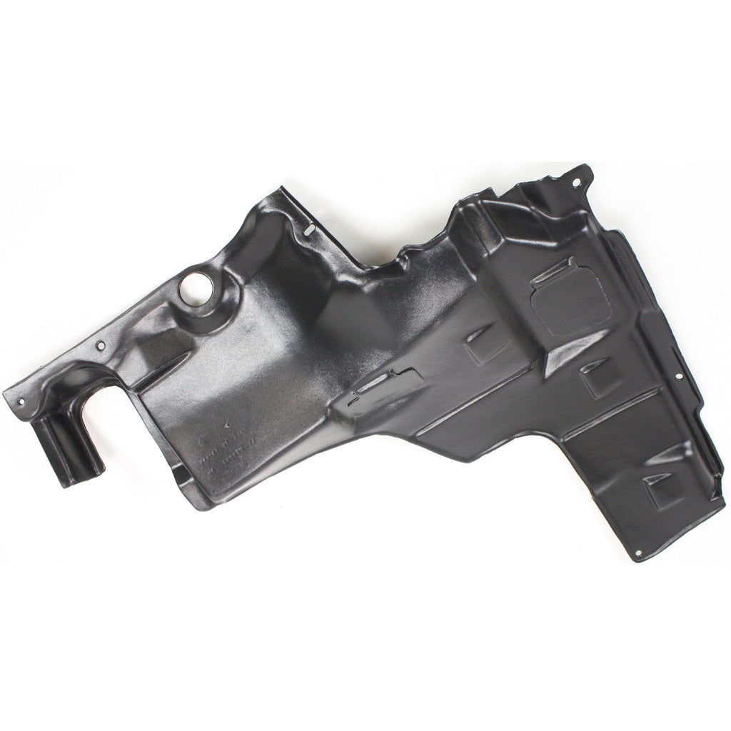 Engine Splash Shield for Mazda 626 (1998–2002) Passenger Side Lower Cover