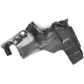 Engine Splash Shield for Mazda 626 (1998–2002) Passenger Side Lower Cover
