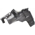 Engine Splash Shield for Mazda 626 (1998–2002) Passenger Side Lower Cover