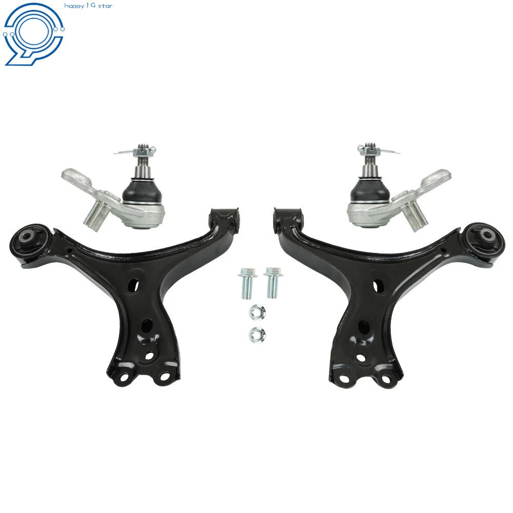 Front Lower Control Arm Ball Joint for Acura ILX Honda Civic (2013-2015)