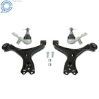 Front Lower Control Arm Ball Joint for Acura ILX Honda Civic (2013-2015)