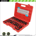 Set of 23 Universal Automotive Terminal Release Removal Tools