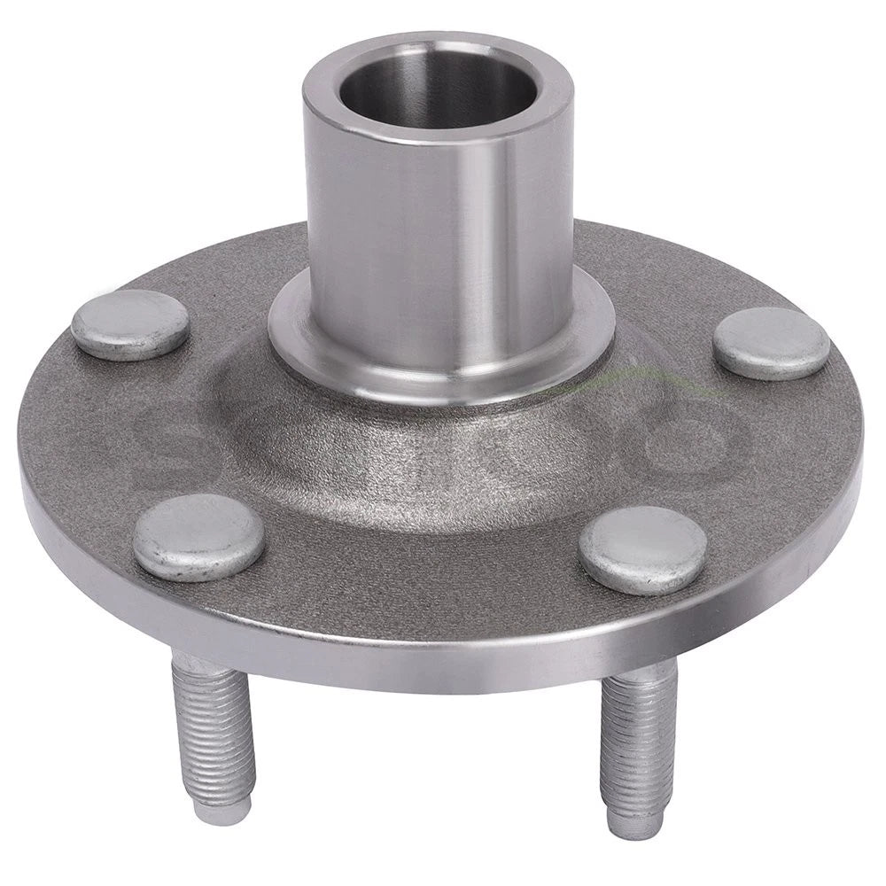 2X Front Wheel Bearings Hub for Ford Escape Mercury Mariner (2001–2012)