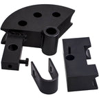 Bending Die Tool Kit for WFB2 WFPB1000 (1-1/2" OD Radius Block 5" Round)