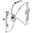 Window Regulator for Infiniti G35 (2003–2007) Left Side Front