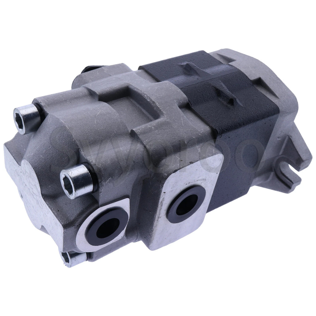Hydraulic Pump 130C7-10401 for TCM Forklift FD50-100Z8 (6BG1 Engine)