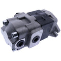 Hydraulic Pump 130C7-10401 for TCM Forklift FD50-100Z8 (6BG1 Engine)