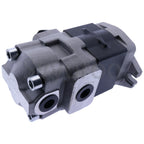 Hydraulic Pump 130C7-10401 for TCM Forklift FD50-100Z8 (6BG1 Engine)