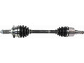 Front Left CV Axle Assembly for Suzuki SX4 (2007–2009) YR139VZ