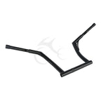 14" Rise Handlebar for Harley Dyna Wide Glide FXDWG (1999–2017)