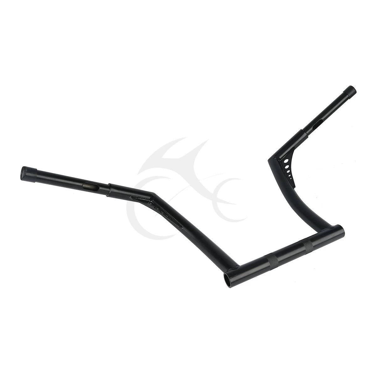 14" Rise Handlebar for Harley Dyna Wide Glide FXDWG (1999–2017)