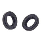 2X Lower Unit Oil Seal for Mercury Outboard 6/8/9.9/10/15 HP (N/A) 26-99325 18-0586 85100