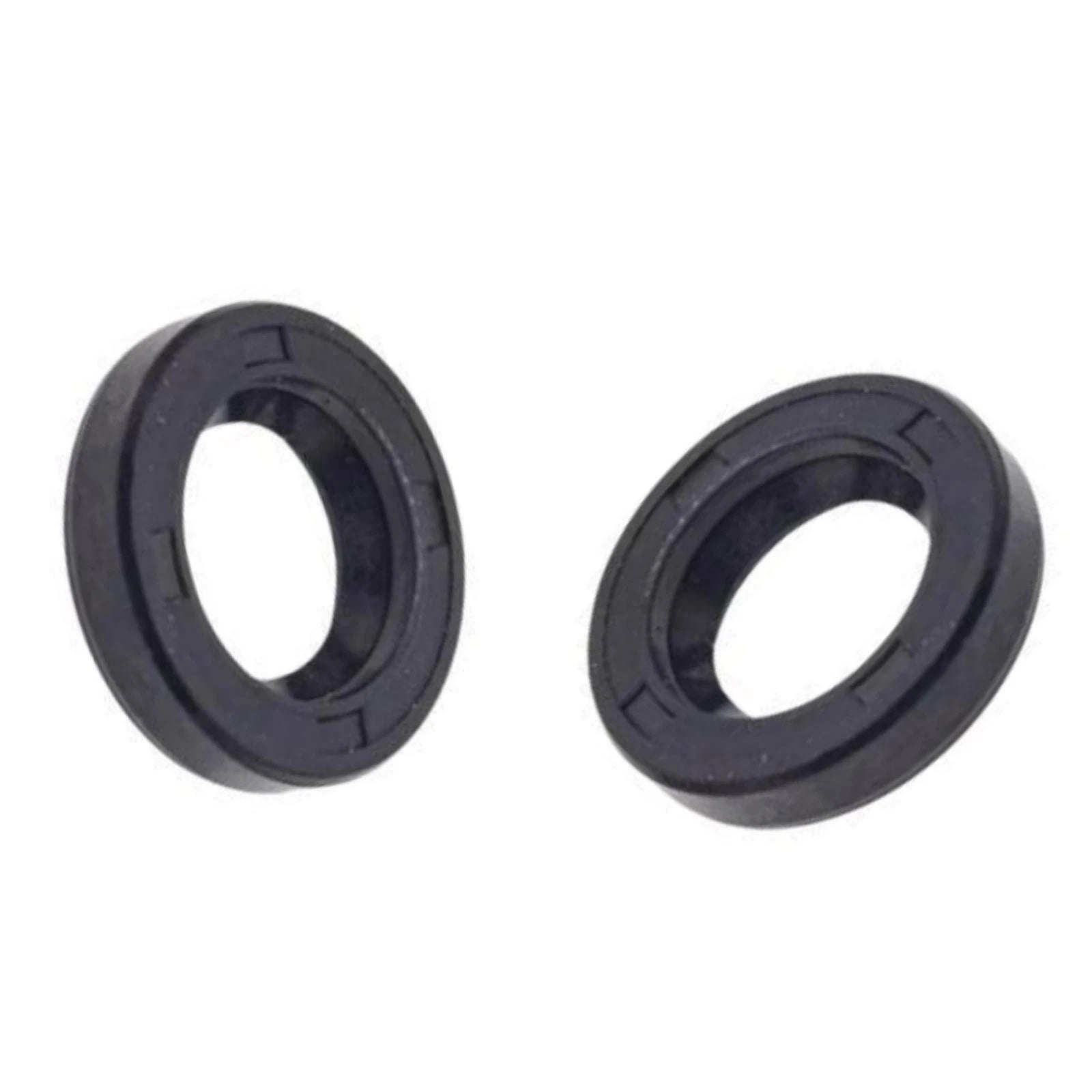 2X Lower Unit Oil Seal for Mercury Outboard 6/8/9.9/10/15 HP (N/A) 26-99325 18-0586 85100