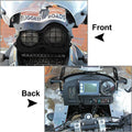 Windshield Deflector Handguard for BMW R1150GS R1150GSA (2001–2005)