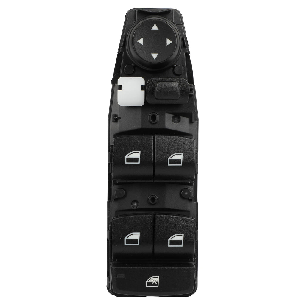 Window Control Switch for BMW F15 F20 F25 F30 F31 X3 X5 (Front Left)