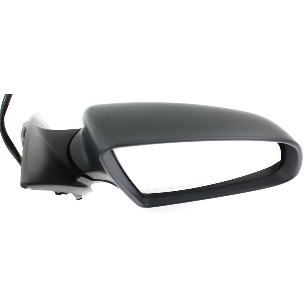 Heated Right Side Mirror for Audi A6 Quattro S6 (2007–2008)