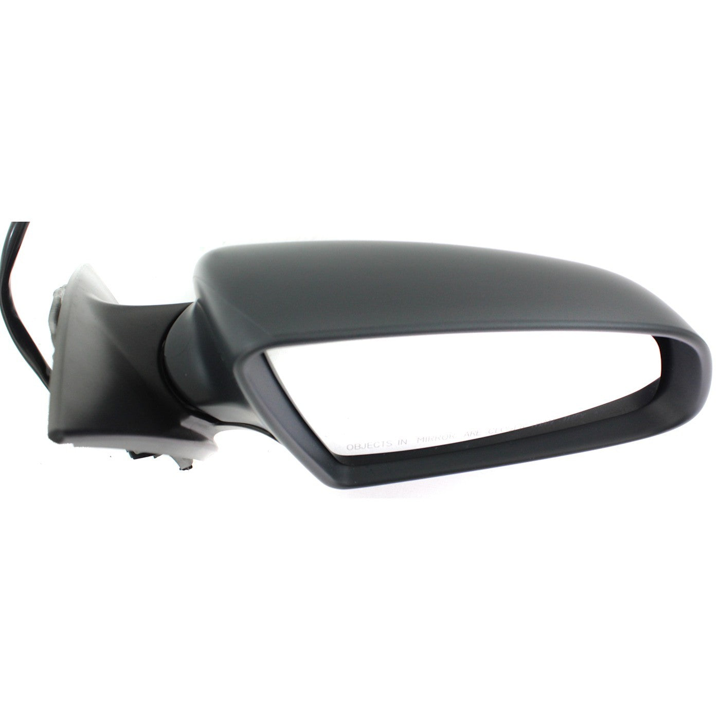 Heated Right Side Mirror for Audi A6 Quattro S6 (2007–2008)