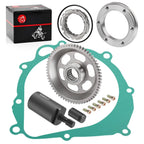Flywheel Puller Starter Clutch for Suzuki LTZ400 Quadsport Z400 (2003–2006)