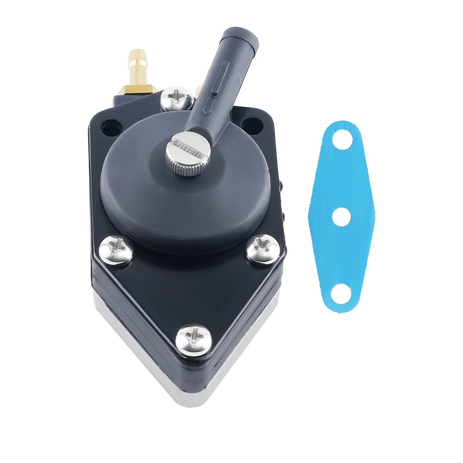 Fuel Pump for Evinrude Johnson 20HP-30HP Outboards (1990–2000) 438555 433386