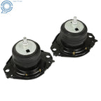 3PCS Engine Motor & Transmission Mount Set for Jeep Grand Cherokee (2011-2019)