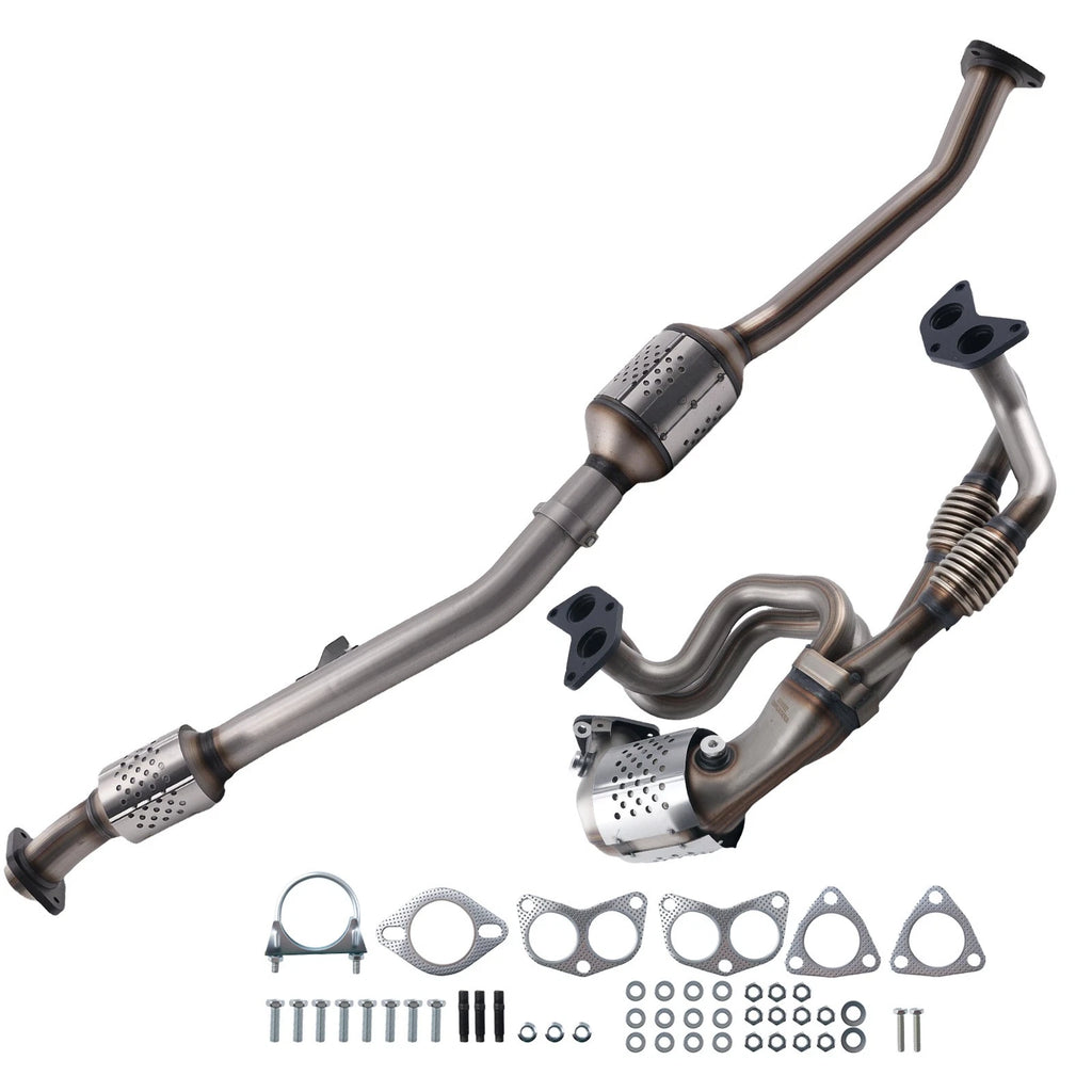Catalytic Converter for Subaru Impreza H4 2.5L (2006-2011)