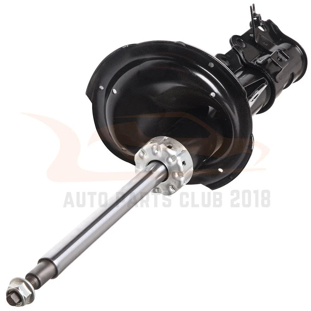 Front Strut Assembly Shocks for Hyundai Accent Kia Rio (2006–2011)