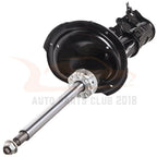 Front Strut Assembly Shocks for Hyundai Accent Kia Rio (2006–2011)