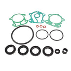 Seal Kit for Yamaha C75HP C80HP Outboard (Lower Gearcase) 688-W0001-21 688-W0001-22