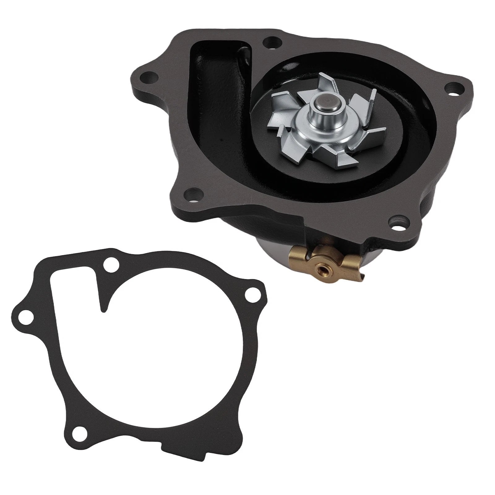 Engine Cooling Pump for John Deere 5065M 5075M (2014-2021)