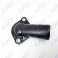 872752 Water Intake Hose Connector for Volvo Penta