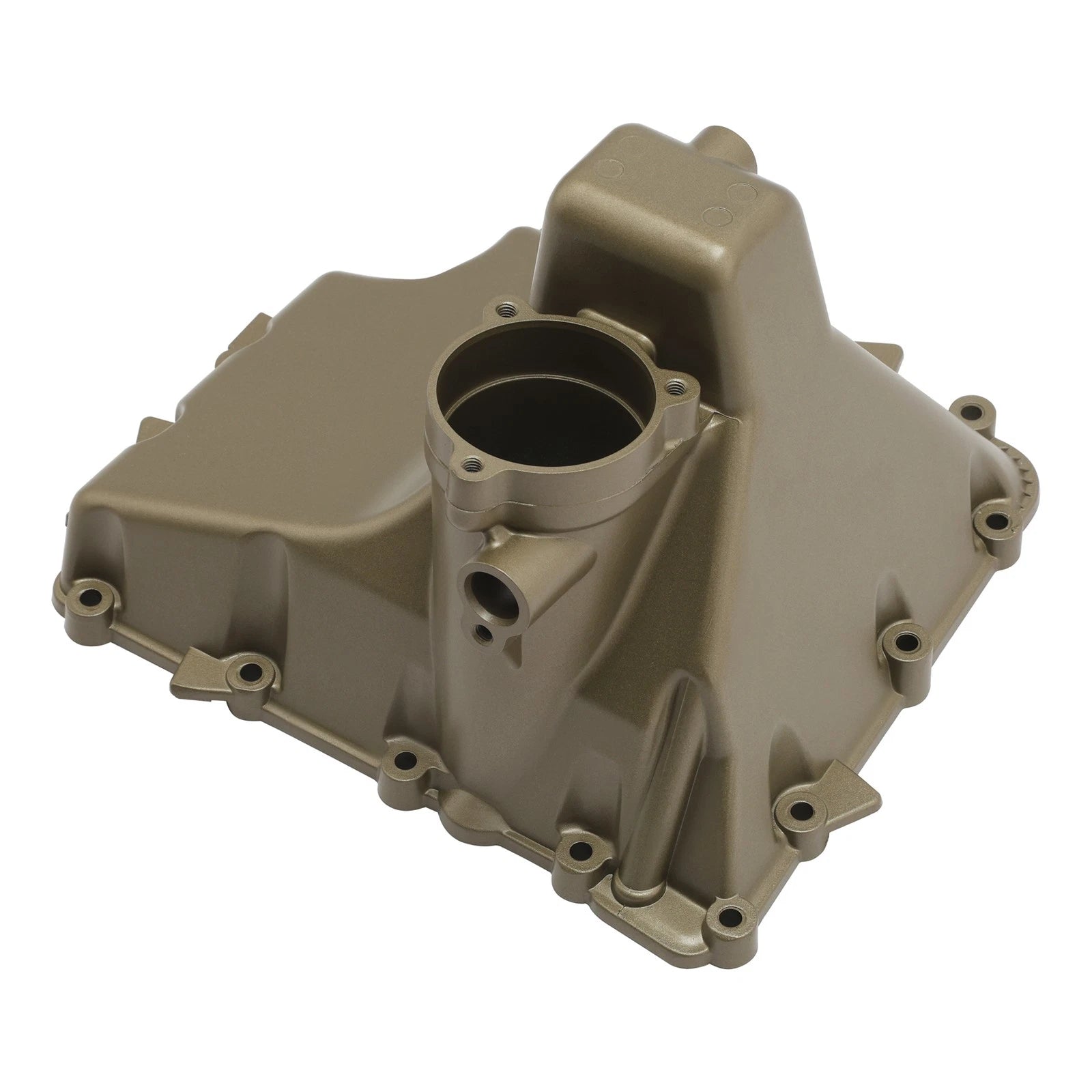 Lower Oil Pan for Ducati Streetfighter V4 (2020–2024), Panigale V4 S (2018–2024)