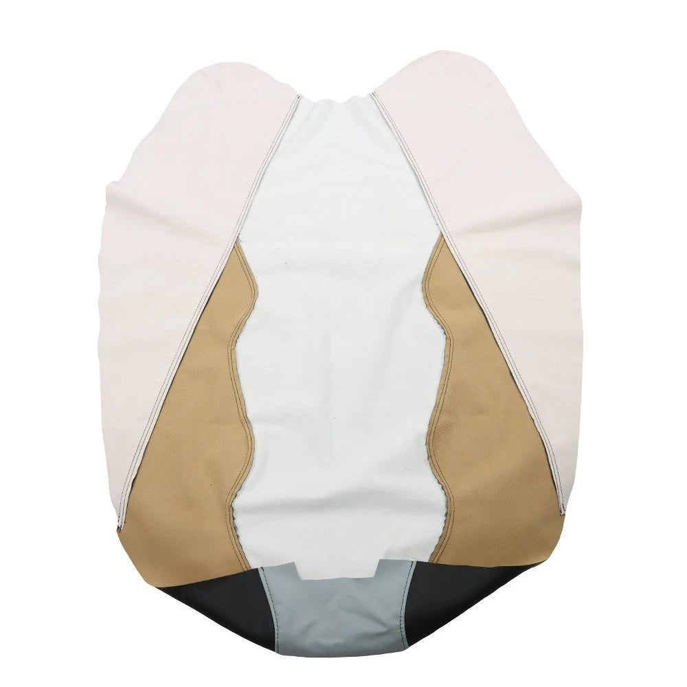 Blue Seat Cover for Yamaha VX110 Deluxe Sport (2005–2009)