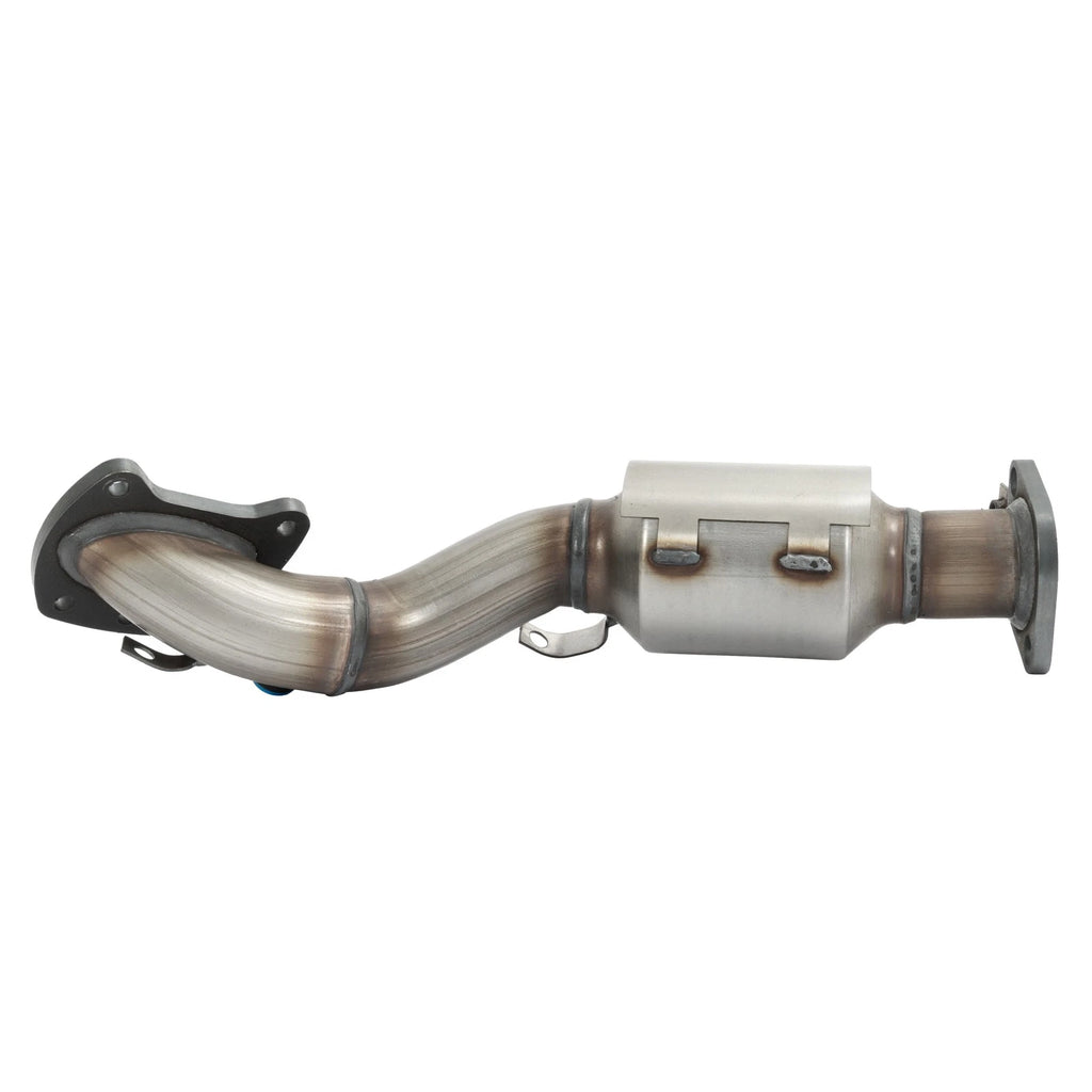 2X Front Catalytic Converter for Toyota Tacoma (2016–2020) 3.5L