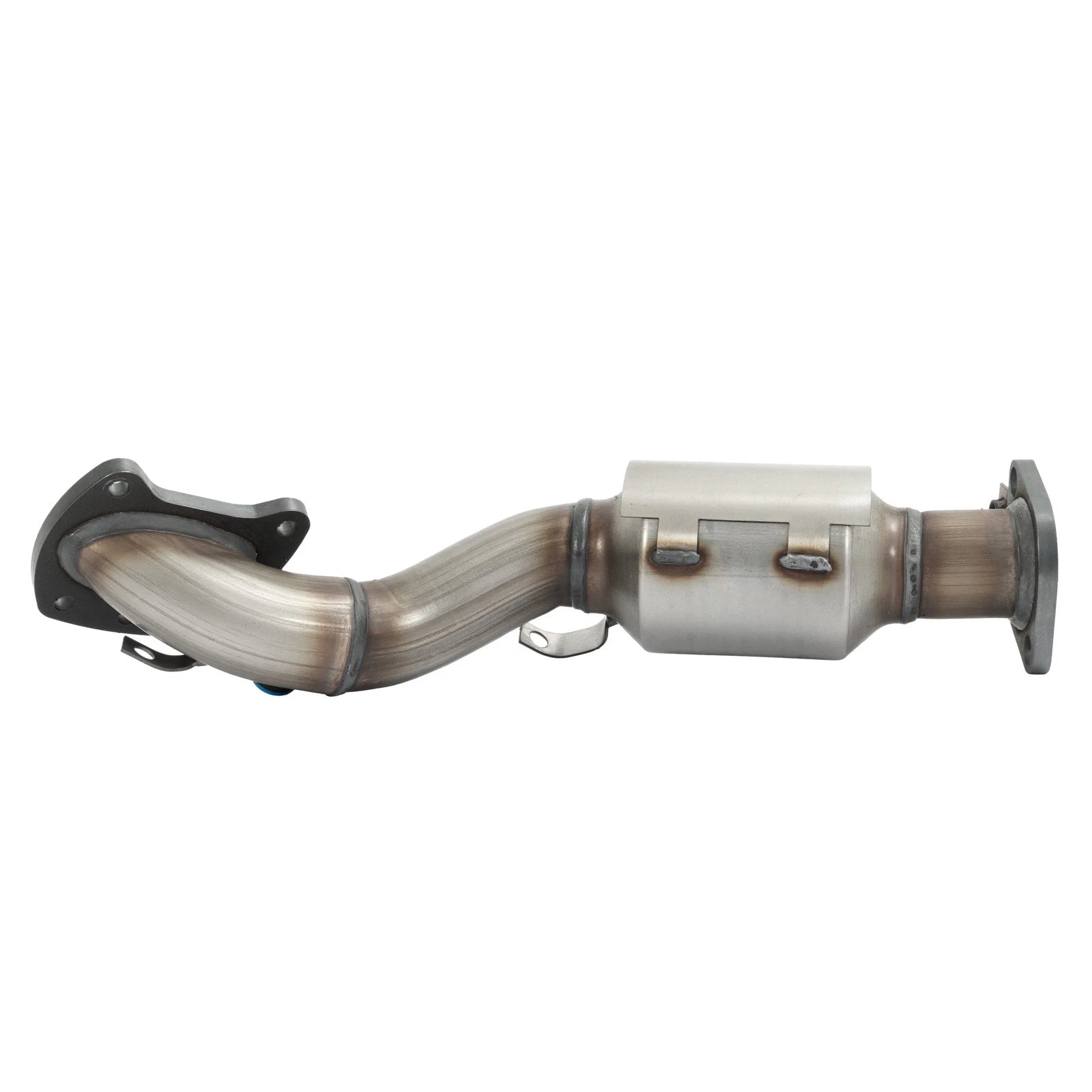 2X Front Catalytic Converter for Toyota Tacoma (2016–2020) 3.5L