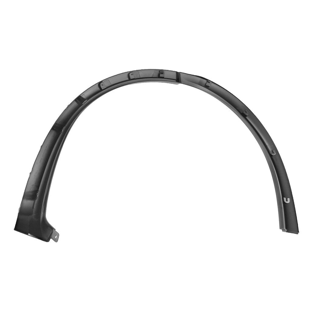 Fender Arch Molding Trim Rear Left for Tesla Model X (2016–2021)