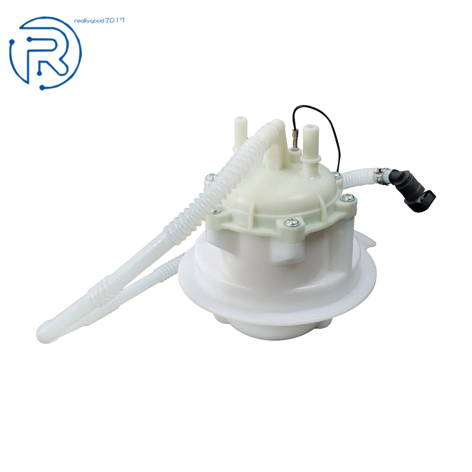 Rear Fuel Pump Assembly 7L0919679 for Volkswagen Touareg (2004–2007)