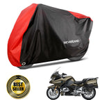 Waterproof Motorcycle Cover for BMW R1200, 1150 RT (2001–2016)