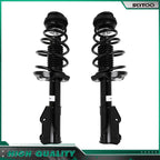 2X Complete Struts & Coil Spring Assembly for Buick LaCrosse (2012–2016)