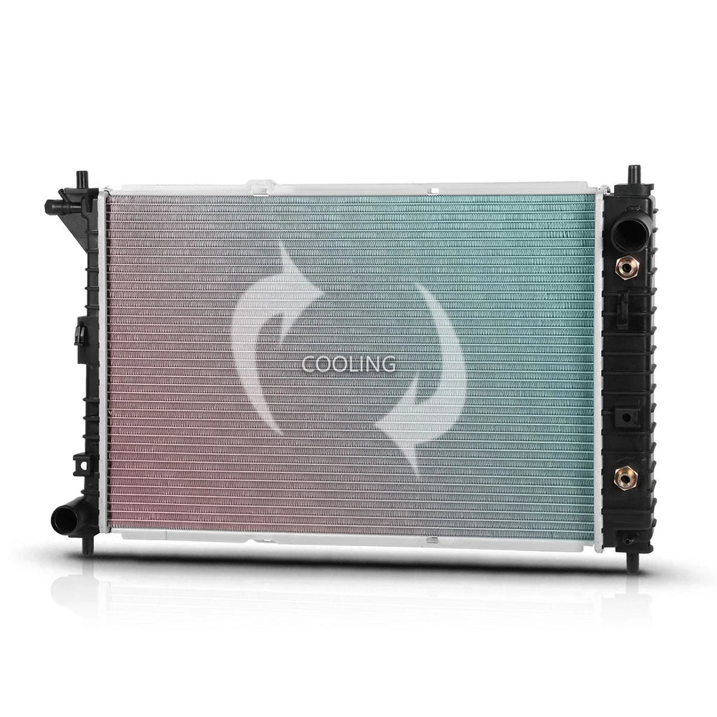 Cooling Radiator for Lexus GS430 (2006–2007)