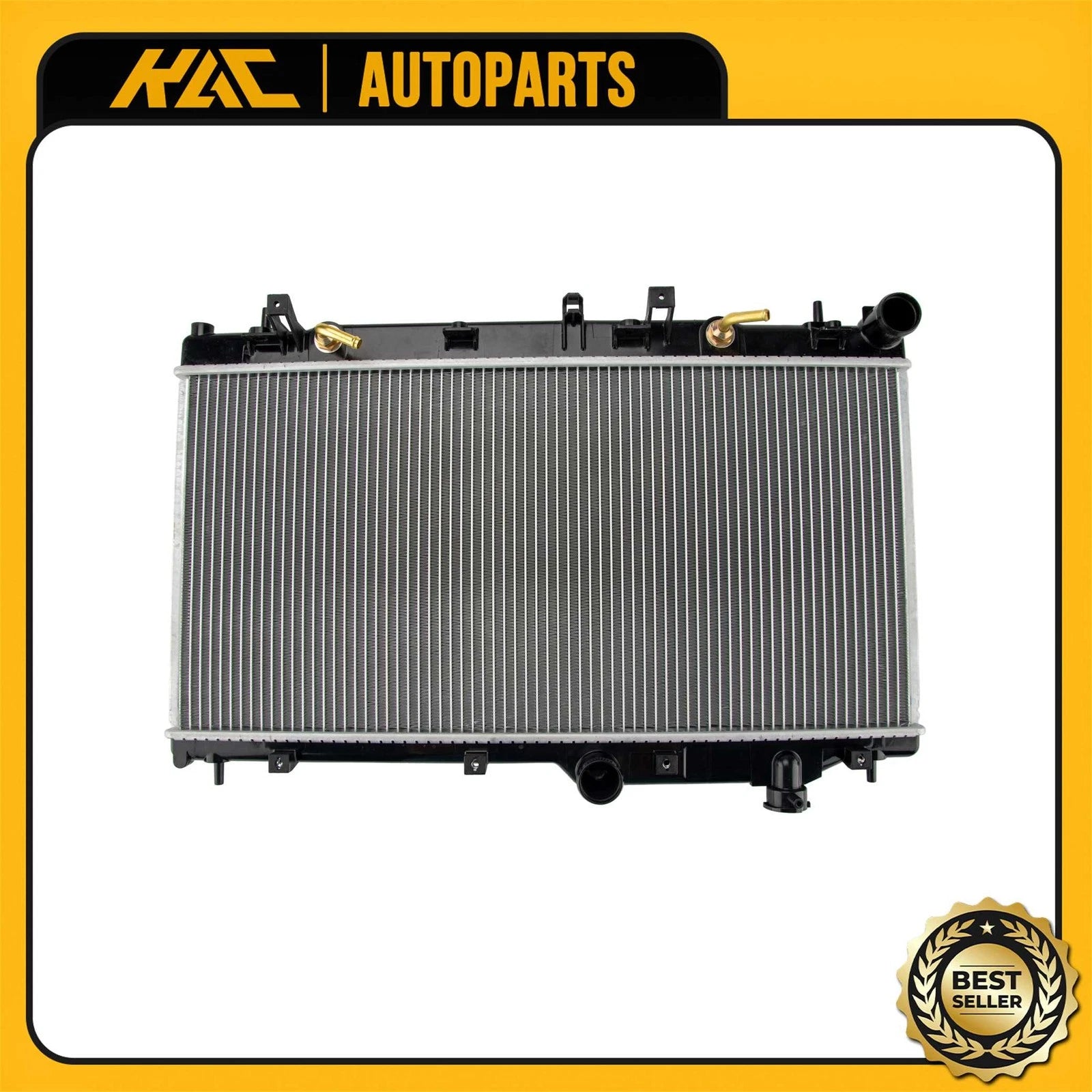 Radiator for Subaru Forester Legacy Outback (2005–2014) 2.5L (2009–2013)
