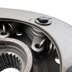 Clutch Assembly for CFMoto 500 600 CF188 CF500 CF600 ATV/Quad