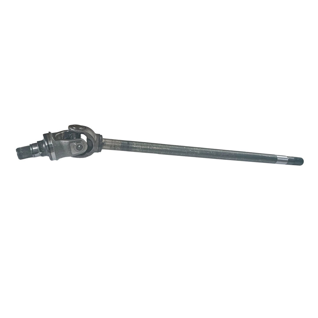 Front Right Axle Shaft for Ford F-250 F-350 F-450 F-550 Super Duty (2005–2012)