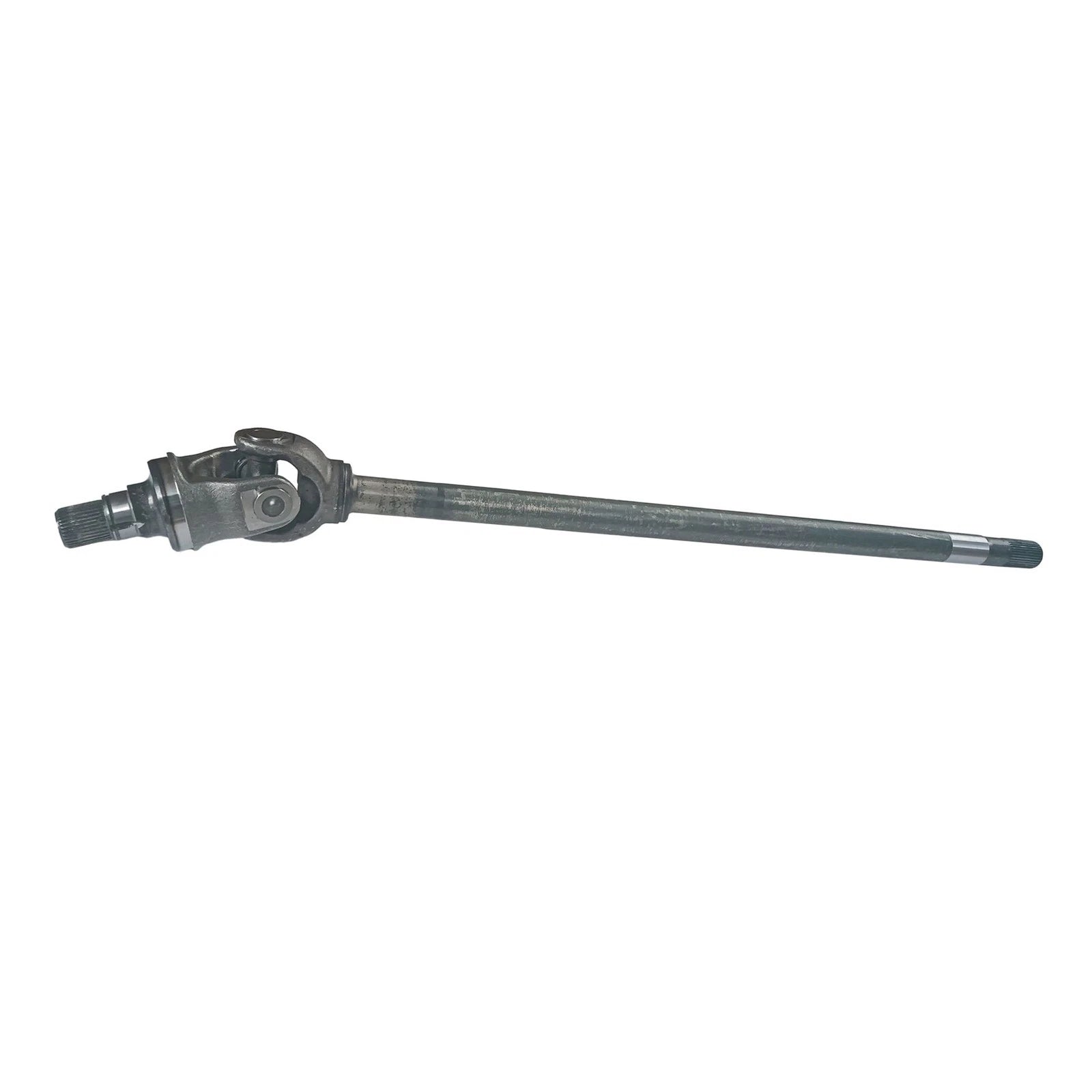 Front Right Axle Shaft for Ford F-250 F-350 F-450 F-550 Super Duty (2005–2012)