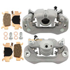 2X Brake Caliper for Honda Pioneer 1000, Talon 1000X (2016–2022)