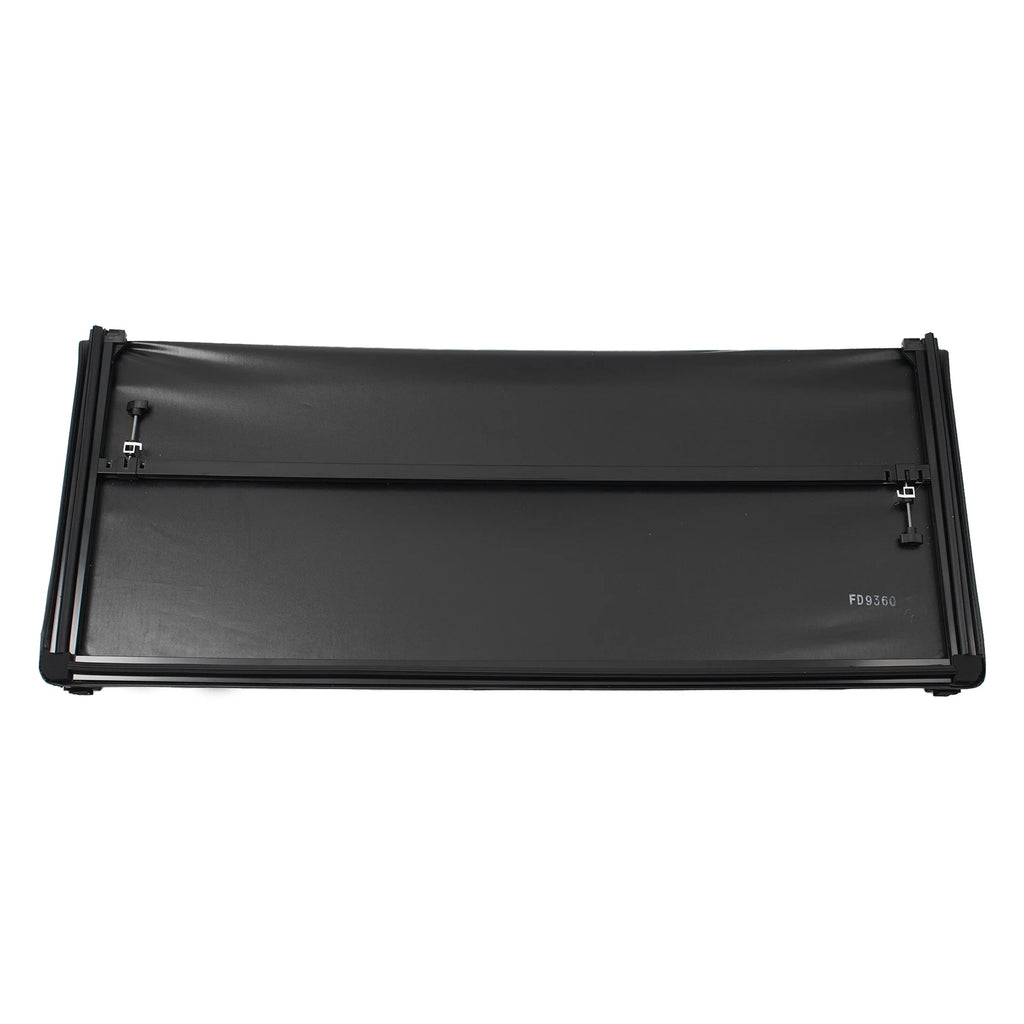Soft Tri-Fold Tonneau Cover for Ford Ranger (1993–2004)