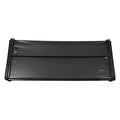 Soft Tri-Fold Tonneau Cover for Ford Ranger (1993–2004)