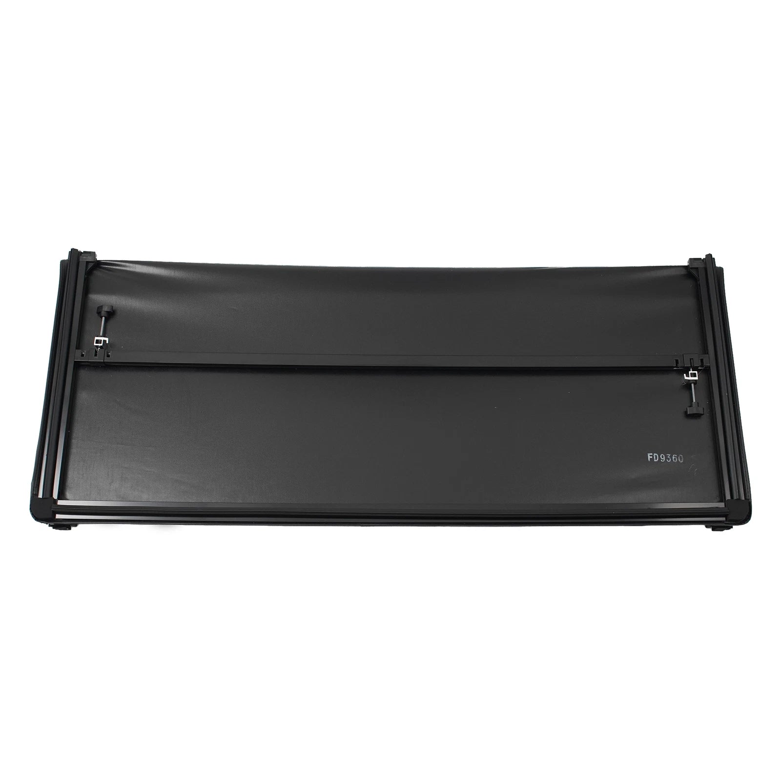 Soft Tri-Fold Tonneau Cover for Ford Ranger (1993–2004)
