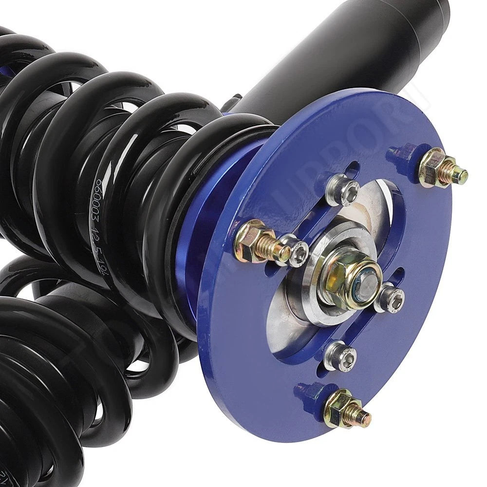 Coilovers for BMW E46 325i 330i RWD (1998–2005) Adjustable Height